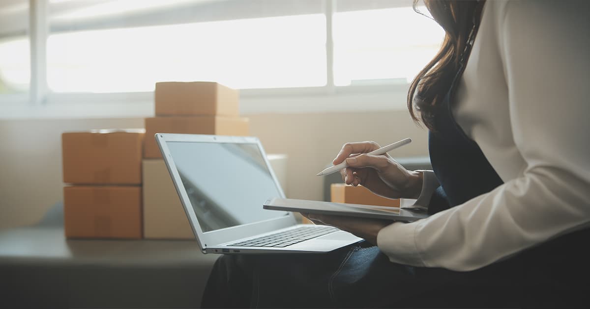 Migrace e-shopu z vlastního řešení na platformu Upgates.